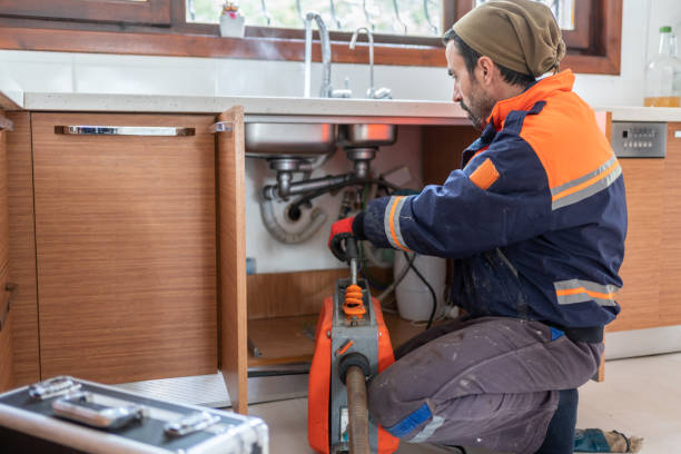Best Plumbing Inspection Services  in Silverton, OH