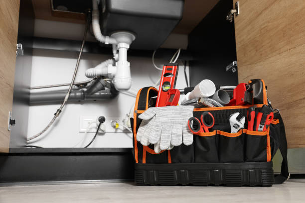 Best Pipe Repair Near Me  in Silverton, OH