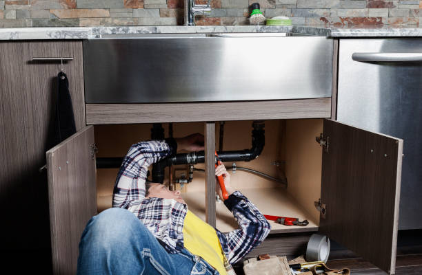Best Emergency Plumber  in Silverton, OH